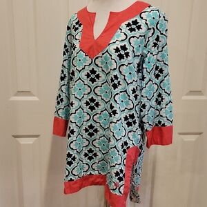 Simply Southern Tunic, Large